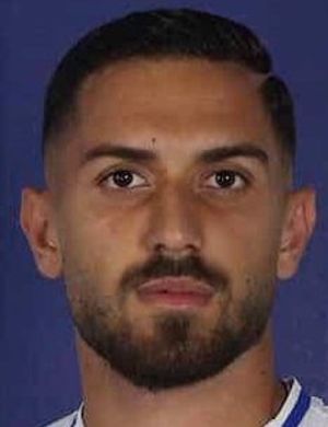 Mehdi Tahmasebzadeh