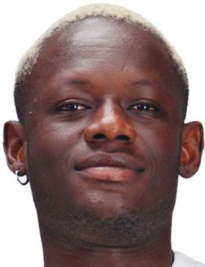 Gilbert Mendy