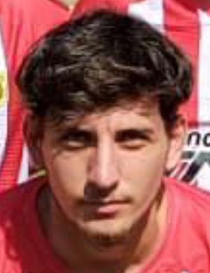 Halil İbrahim Canyurt