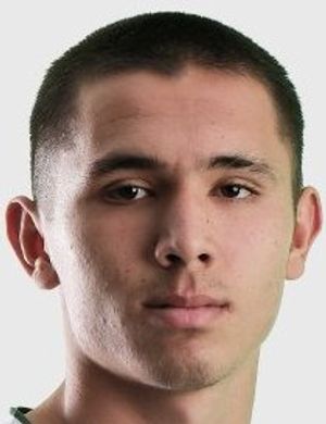 Arda Ahmet Güneş