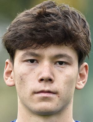 Abulfayz Bobomurodov