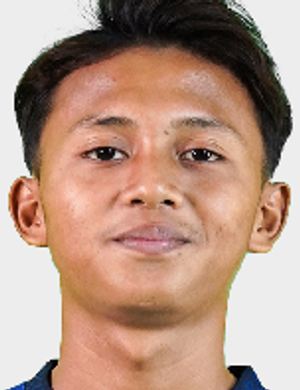 Nassim Fauzi