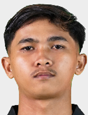 Achmad Alfarizi