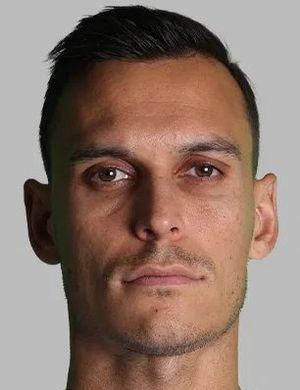 Trent Sainsbury
