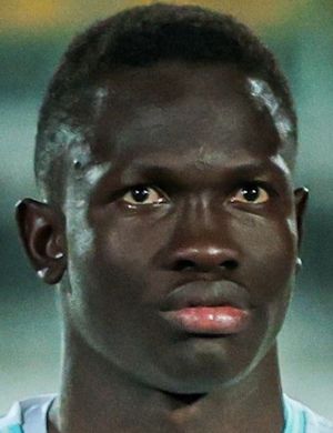 Sekou Sonko