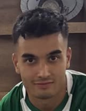 Burak Altınay