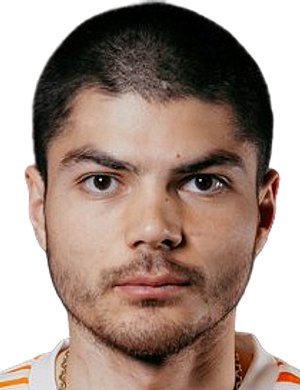 Arsen Khubulov