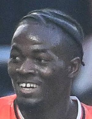 Mamadou Koné