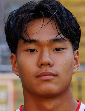 Ha-Min Cho
