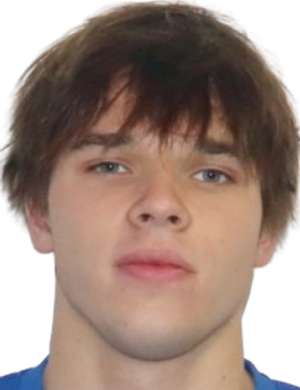Gleb Pekin