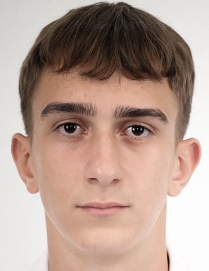 Samet Buğra Türkoğlu