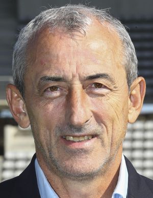 Mehmed Bazdarevic