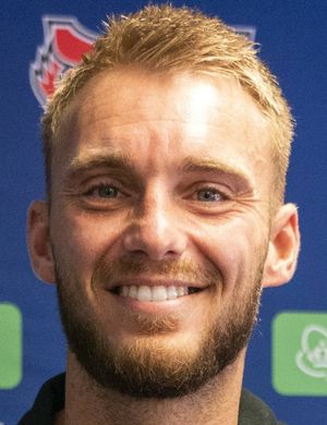 Jasper Cillessen Jasper Cillessen