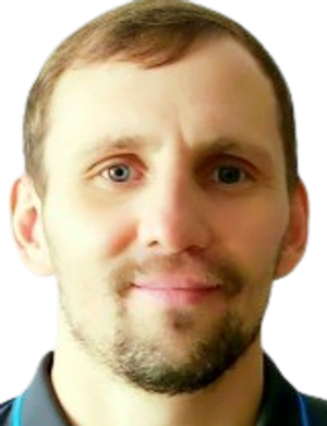 Sergey Belkov