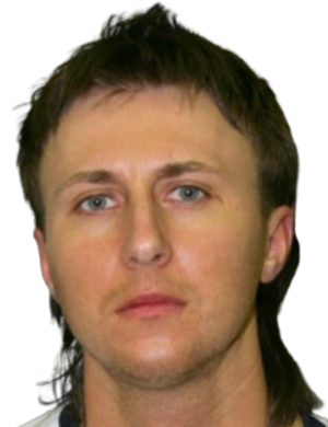 Daniil Tkachev