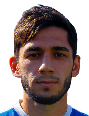 Valiabdula Magomedov