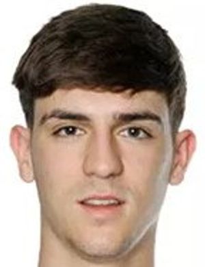 Javi Mena