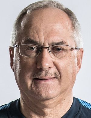 Uli Stielike