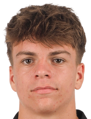 Jeremy van Haalen