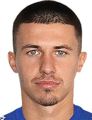 Nikolay Kalinskiy Spielerprofil 20/21 Transfermarkt