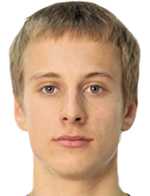 Artem Polesovshchikov