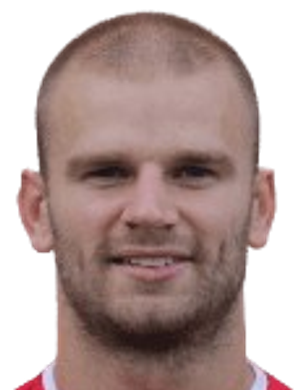 Pavlo Bovtunenko