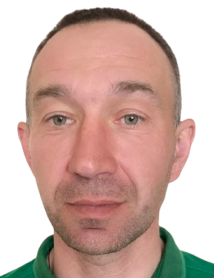 Sergiy Badrak