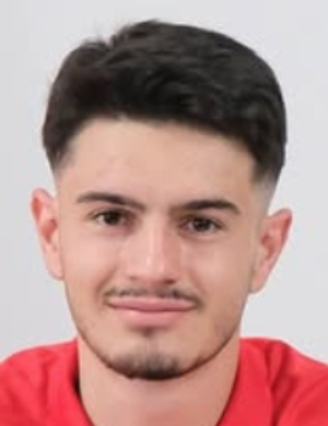 Ümeyir Musa Yıldırım