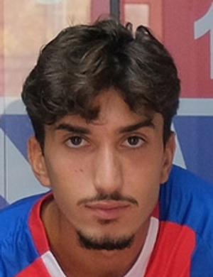 Berk Şamdanlı