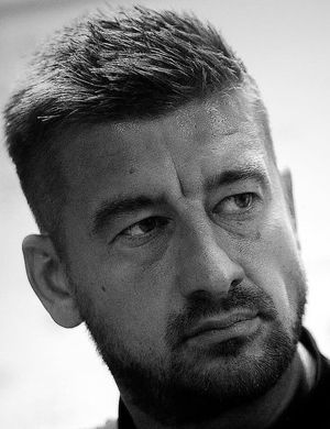 Bartosz Groszak