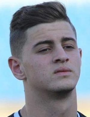 Omar Halahla