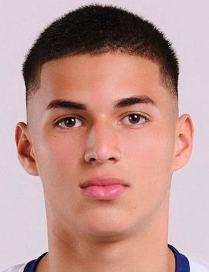 Jorshuad Pilarte