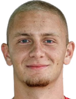 Bogomil Aleksandrov