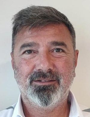 Gökmen Başoğlu