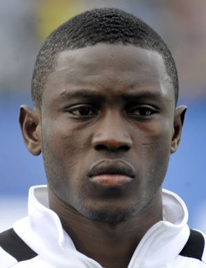 Majeed Waris