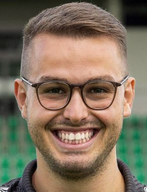 Jan-Luca Spahn