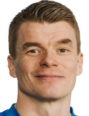 Albin Granlund