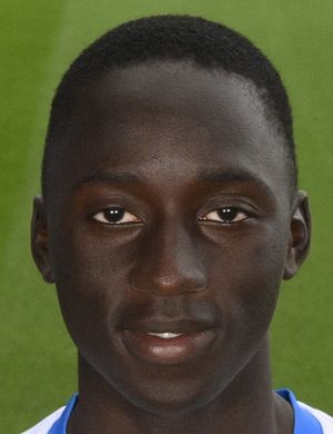 Yusupha Sambou