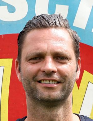 Stephan Adam