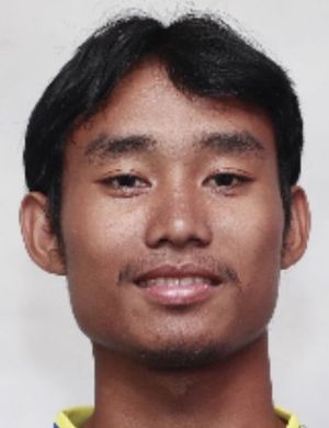 Galin Degahtara