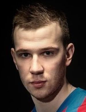 Nikita Martonov