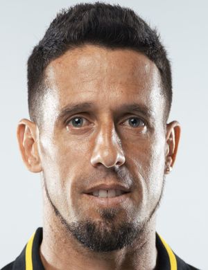 Javier Cabrera