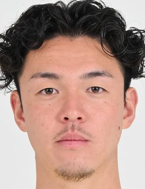 Yosuke Yamada