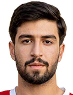 Reza Kheirbin