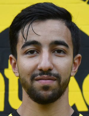Othmane Bouaz