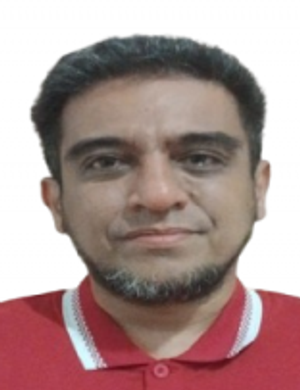 Yahya Alkatiri