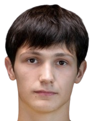Nikita Terekhovets