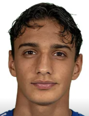 Mustafa Coşkun Tosun