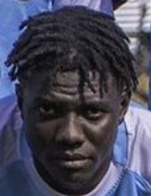 Zachous Ocen