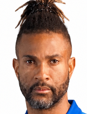 Patrick Pemberton